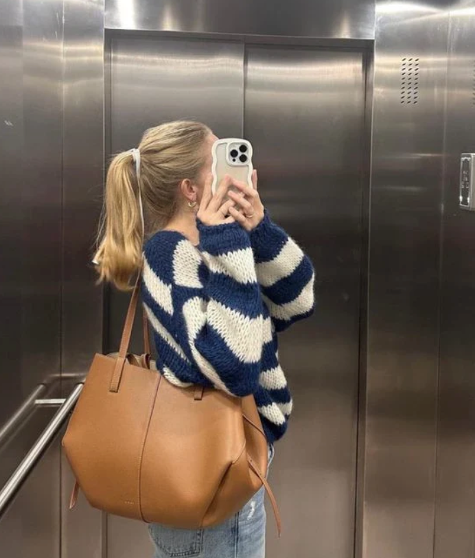 Brit & Boho™️ | Sophia Luxury Handbag Brit & Boho | Fashion & Boutique