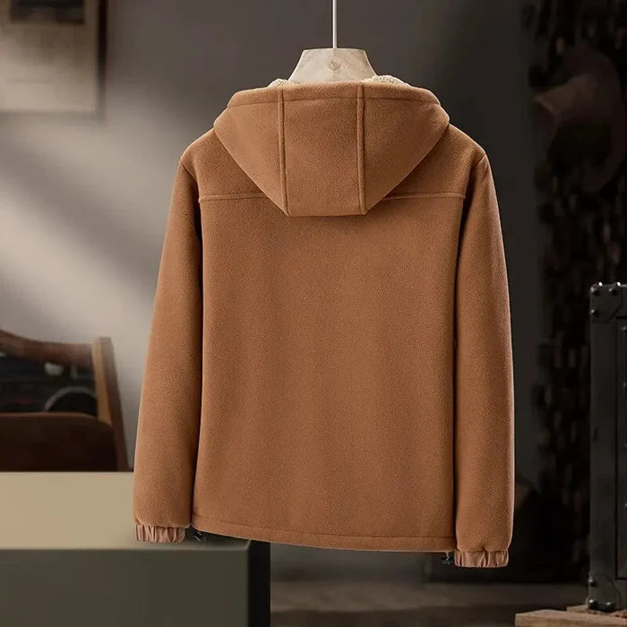 Brit & Boho ™️ |  The LuxeFleece Jacket Brit & Boho | Fashion & Boutique