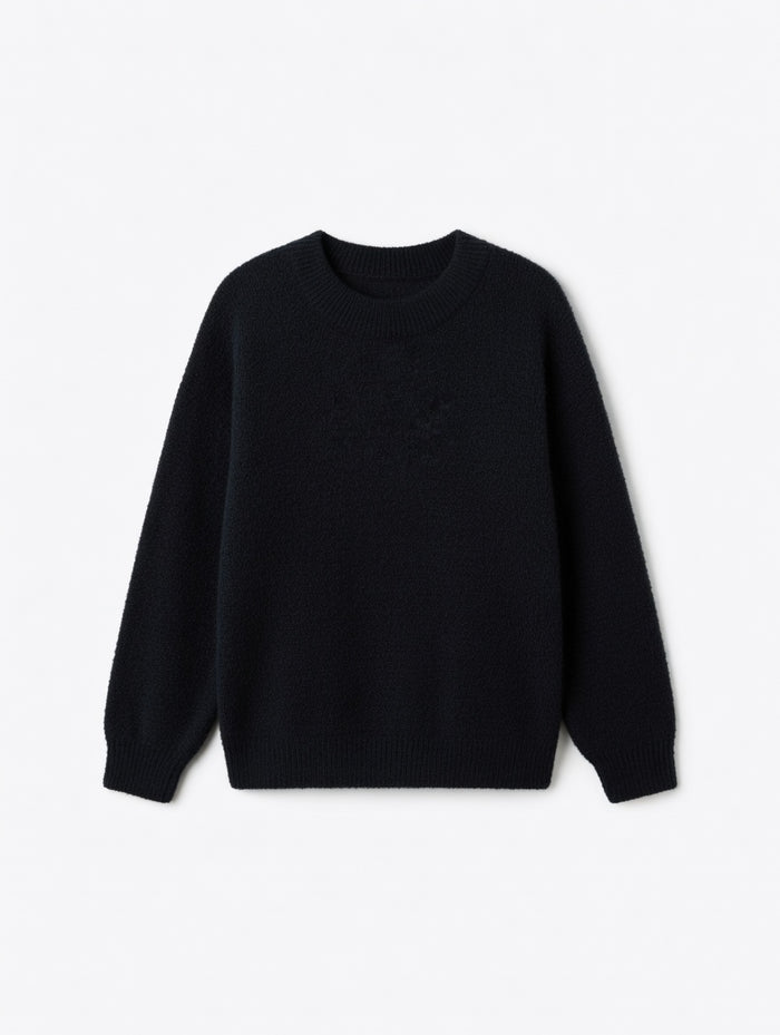 Brit & Boho™ | Vera Elegant Sweater