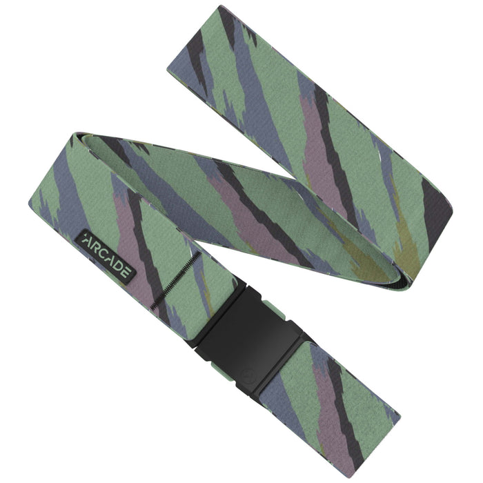 Brushstroke Belt