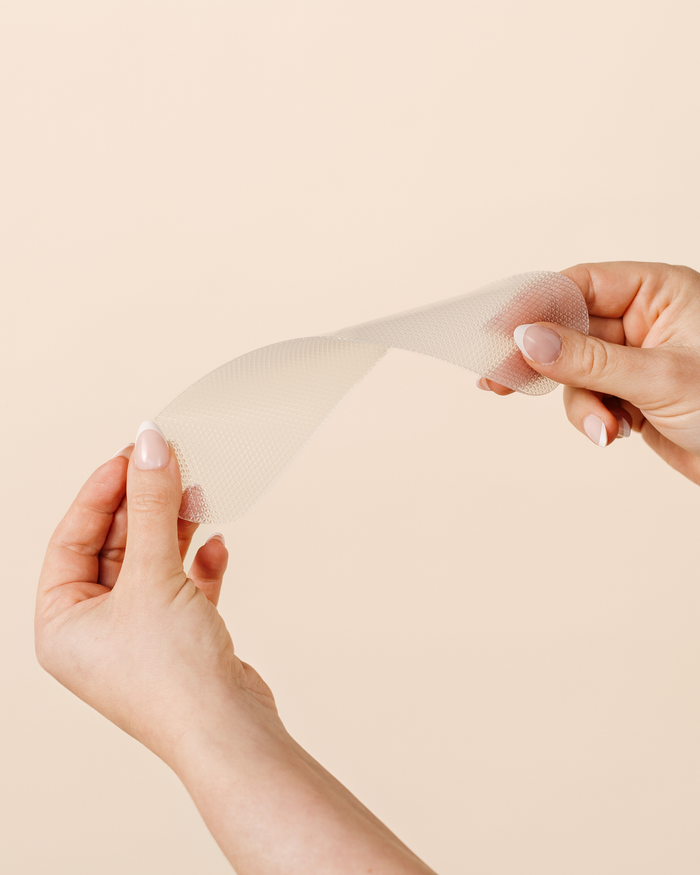 C-Section Silicone Scar Strips