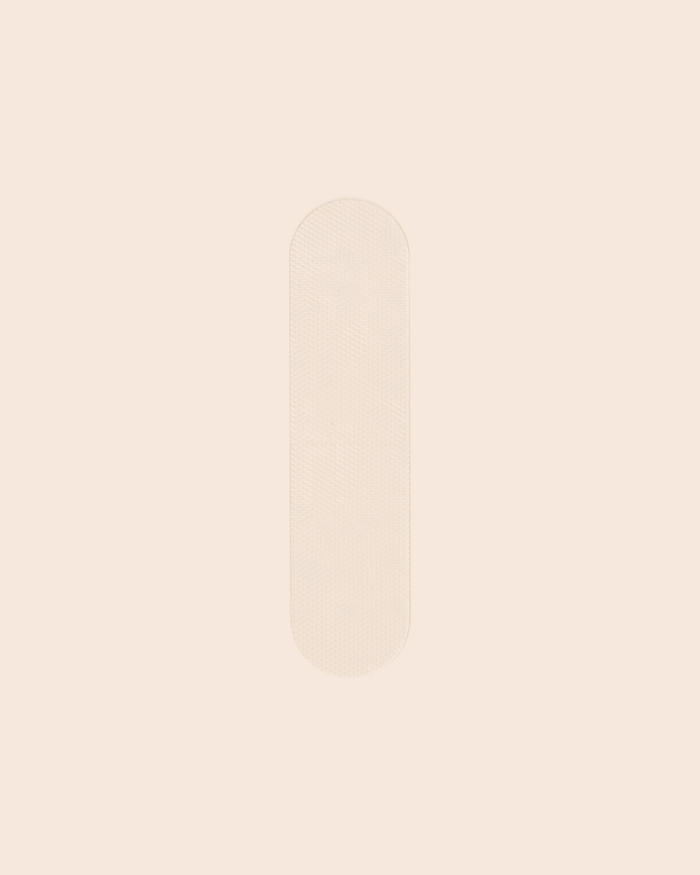 C-Section Silicone Scar Strips