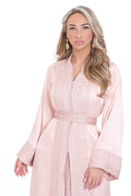 Caftan Layan Nude