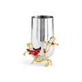 Michael Aram Cardinal Medium Vase