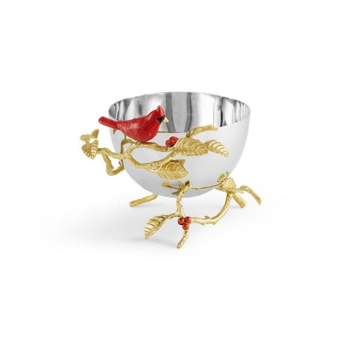 Michael Aram Cardinal Small Bowl