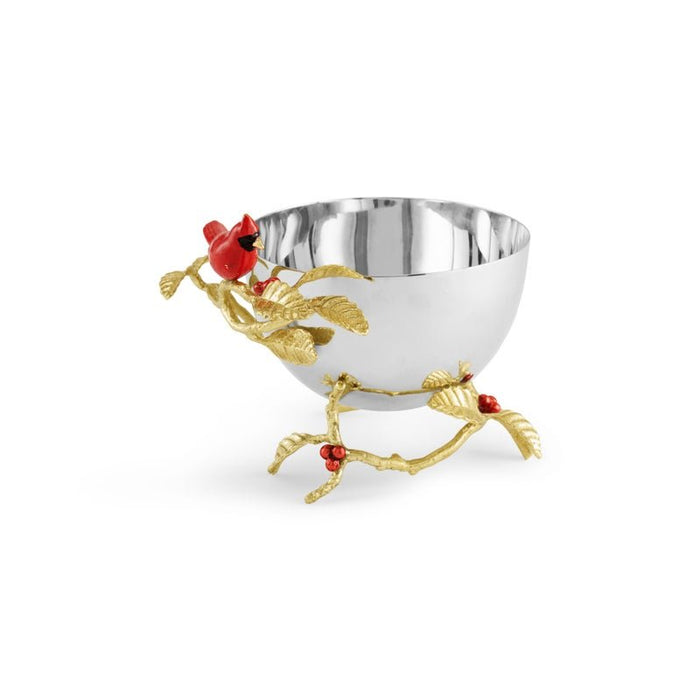 Michael Aram Cardinal Small Bowl