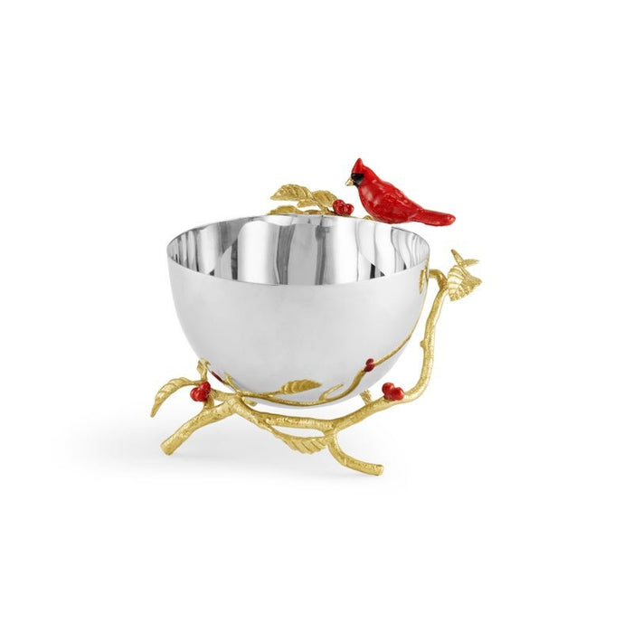 Michael Aram Cardinal Small Bowl