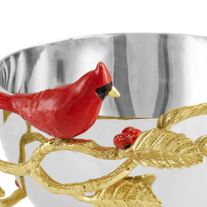 Michael Aram Cardinal Small Bowl