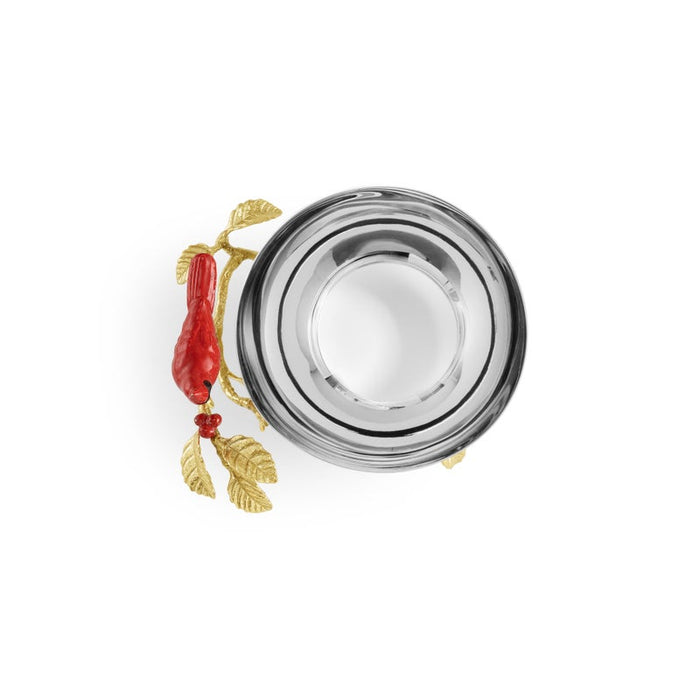 Michael Aram Cardinal Small Bowl