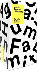 Cards Against Humanity Family Edition