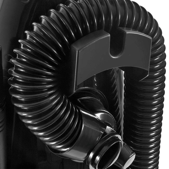 Carpet Pro CPU2T Heavy Duty Commercial Upright Vacuum with Tools Part CPU-2T