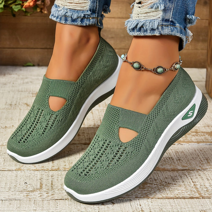 Green / 5 (EU 35-36)
