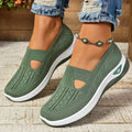 Green / 5 (EU 35-36)