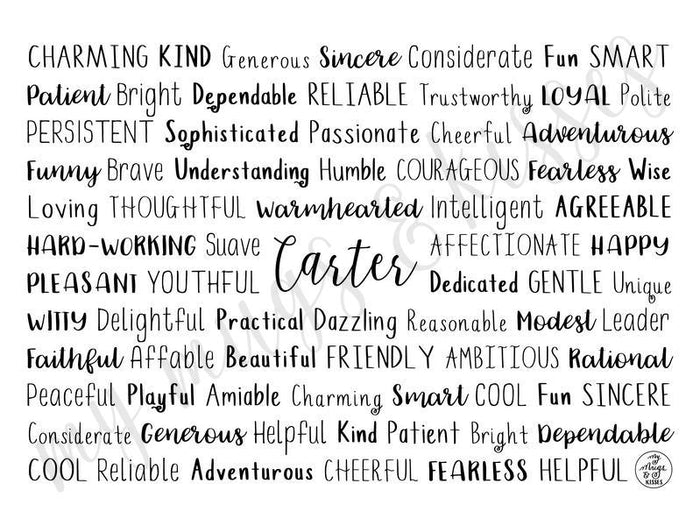 Carter Tumbler
