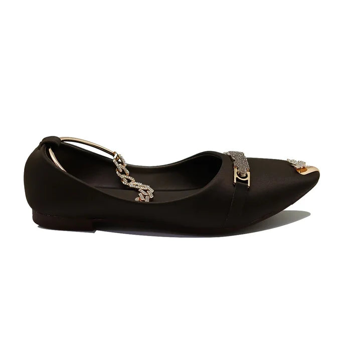 Casual Pumps ML-2722