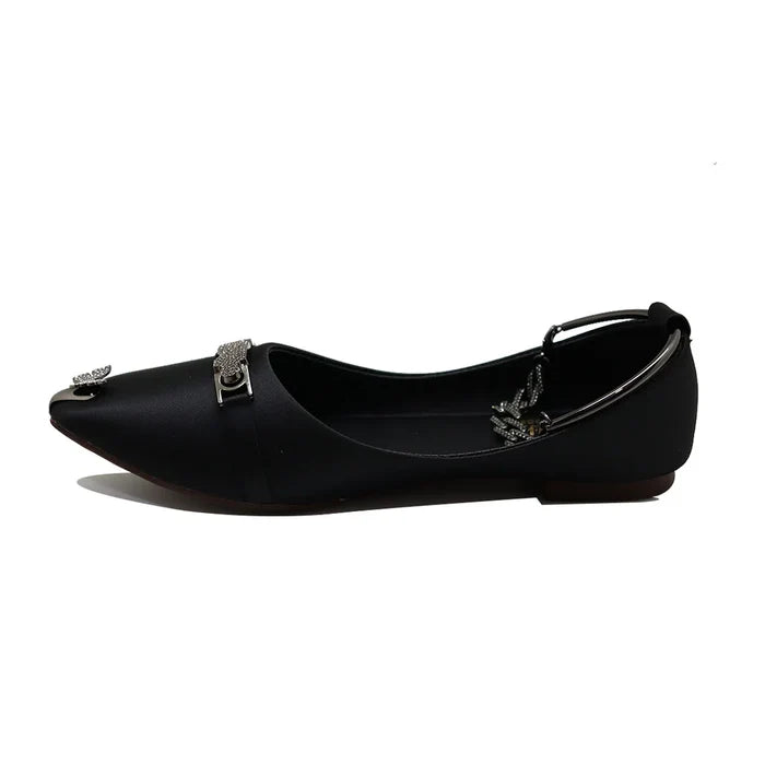 Casual Pumps ML-2722