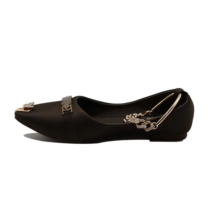 Casual Pumps ML-2722