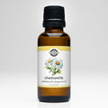 Rustic Strength - Phthalate-Free Fragrance Oil | 1oz Amber Glass Vial | Chamomile