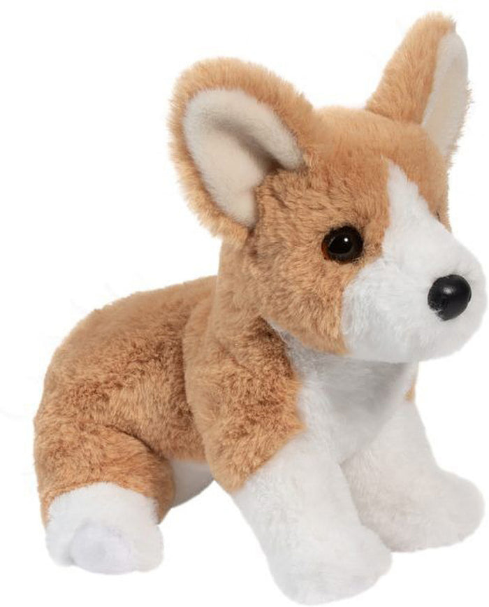 Cheekie Corgi Softie