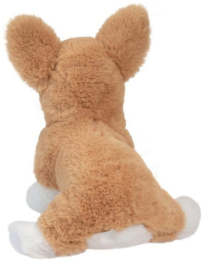 Cheekie Corgi Softie