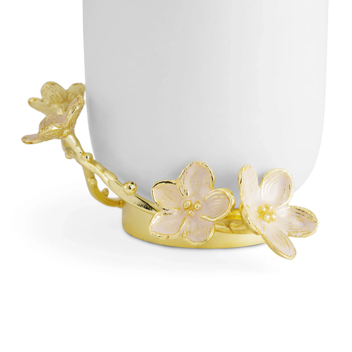 Michael Aram Cherry Blossom Bath Collection