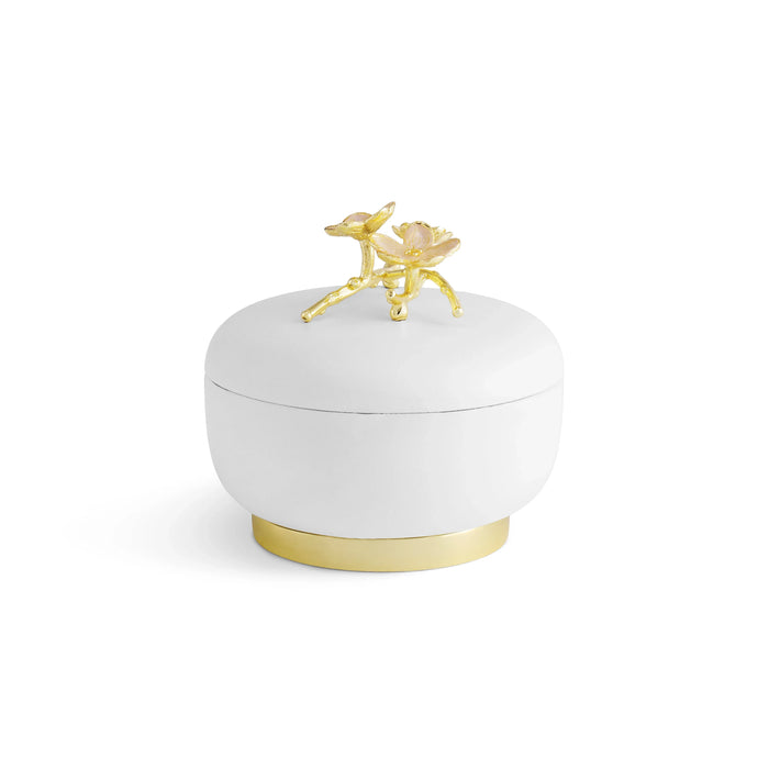 Michael Aram Cherry Blossom Bath Collection