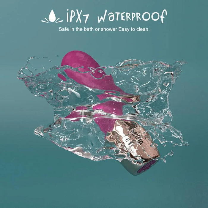small vibrator