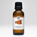 Rustic Strength - Essential Oil | 1oz Amber Glass Vial | Cinnamon