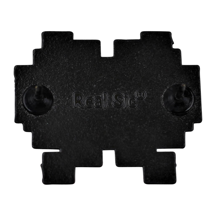 Classic Arcade Nostalgia: Space Invader Enamel Pin