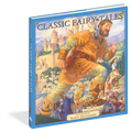 Classic Fairy Tales Vol 1 Hardcover