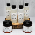 Rustic Strength - Cleaning Sampler | Unscented