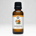 Rustic Strength - Essential Oil | 1oz Amber Glass Vial | Clementine