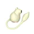 Lovely Mouse Clit Sucker Vibrating Egg Sex Toy - xinghaoya official store