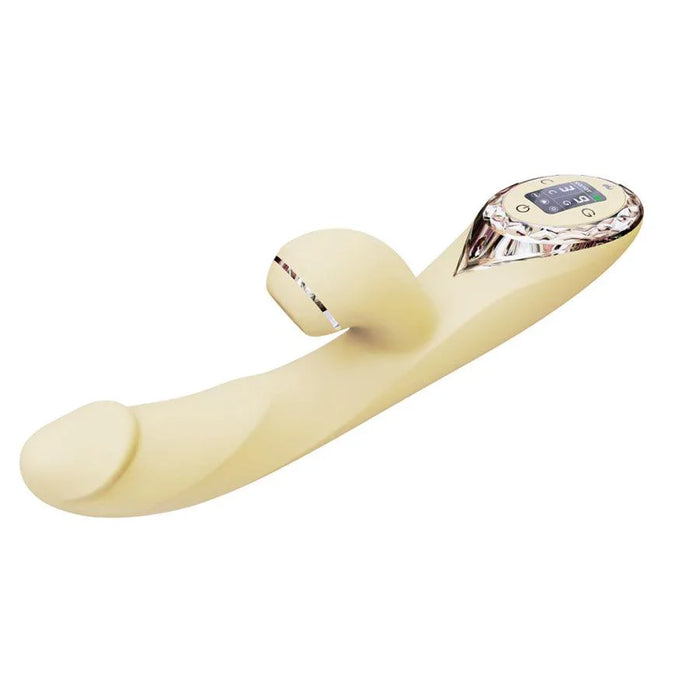clitoral stimulation