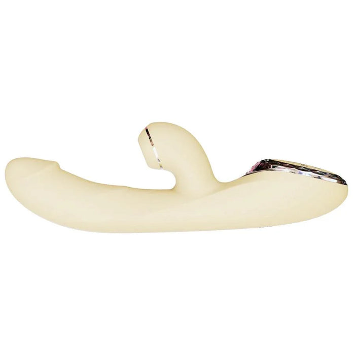 sucking vibrator