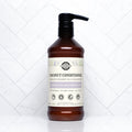 Rustic Strength, Coconut Conditioner, 16oz Plastic, Lavender & Tea Tree