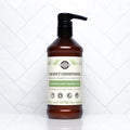 Rustic Strength, Soothing Shampoo, 16oz Plastic, Rosemary & Mint