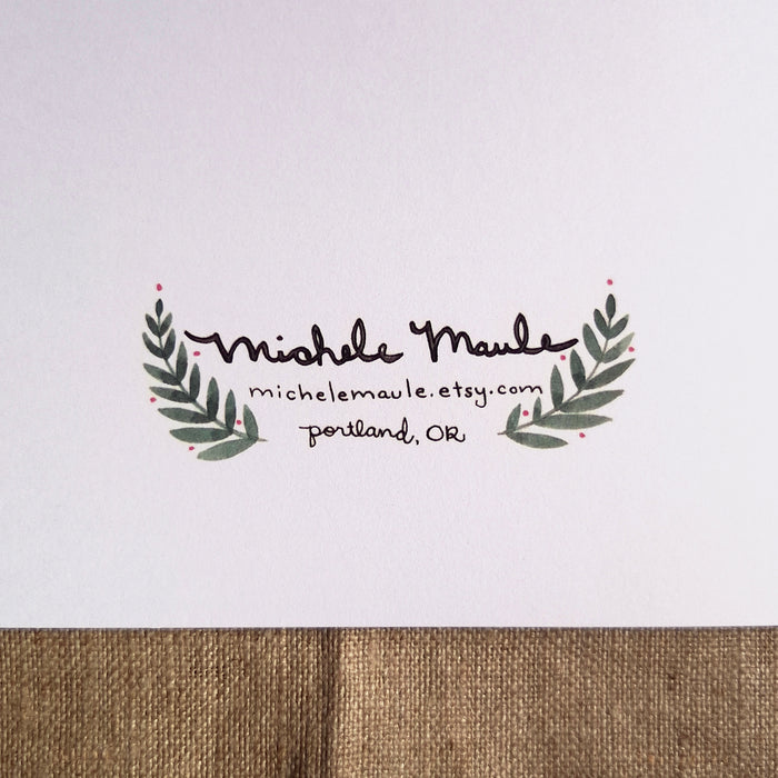 Coffee Date Valentine's Day Greeting Card