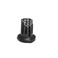 Compact/Tristar EX-20 Canister Vacuum Cleaner Exhaust Cap Mount Part 13-7826-06, 70014