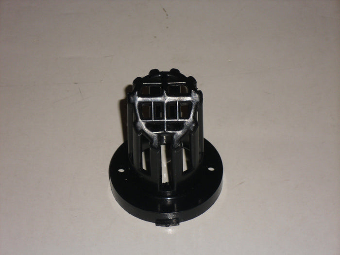 Compact/Tristar EX-20 Canister Vacuum Cleaner Exhaust Cap Mount Part 13-7826-06, 70014