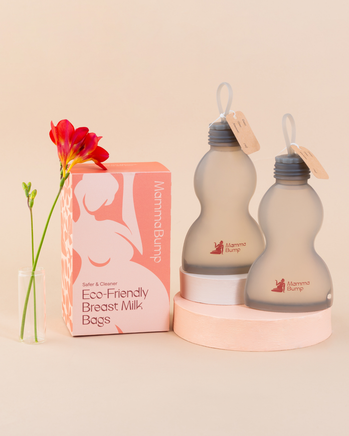 Complete Breastfeeding Bundle
