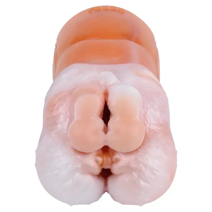male masturbator