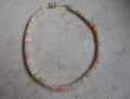 Cotton Candy Necklace