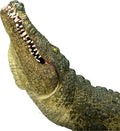 Crocodile with Articulated Jaw