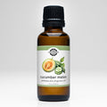 Rustic Strength - Phthalate-Free Fragrance Oil | 1oz Amber Glass Vial | Cucumber Melon