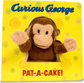 Curious George Pat-a-Cake