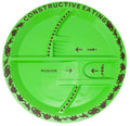 Dino Plate