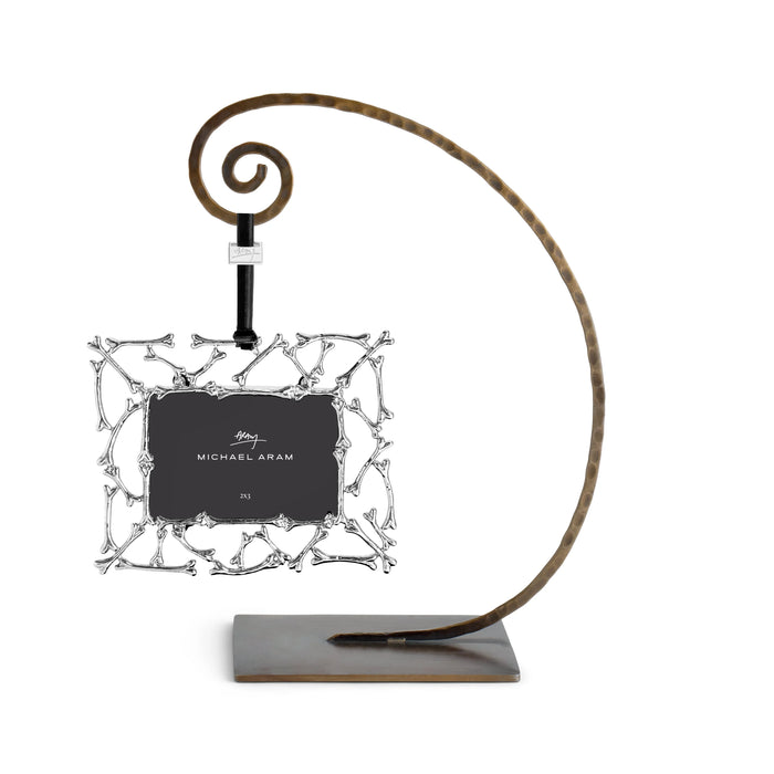 Michael Aram Dog Bone Frame Ornament
