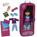 Doll Sleepover Set
