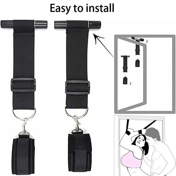 sex bondage